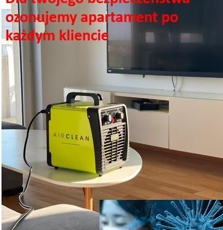 Apartament F&J Stary Toruń Extérieur photo