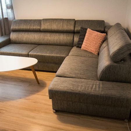 Apartament F&J Stary Toruń Extérieur photo