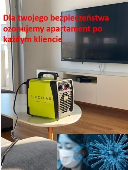 Apartament F&J Stary Toruń Extérieur photo