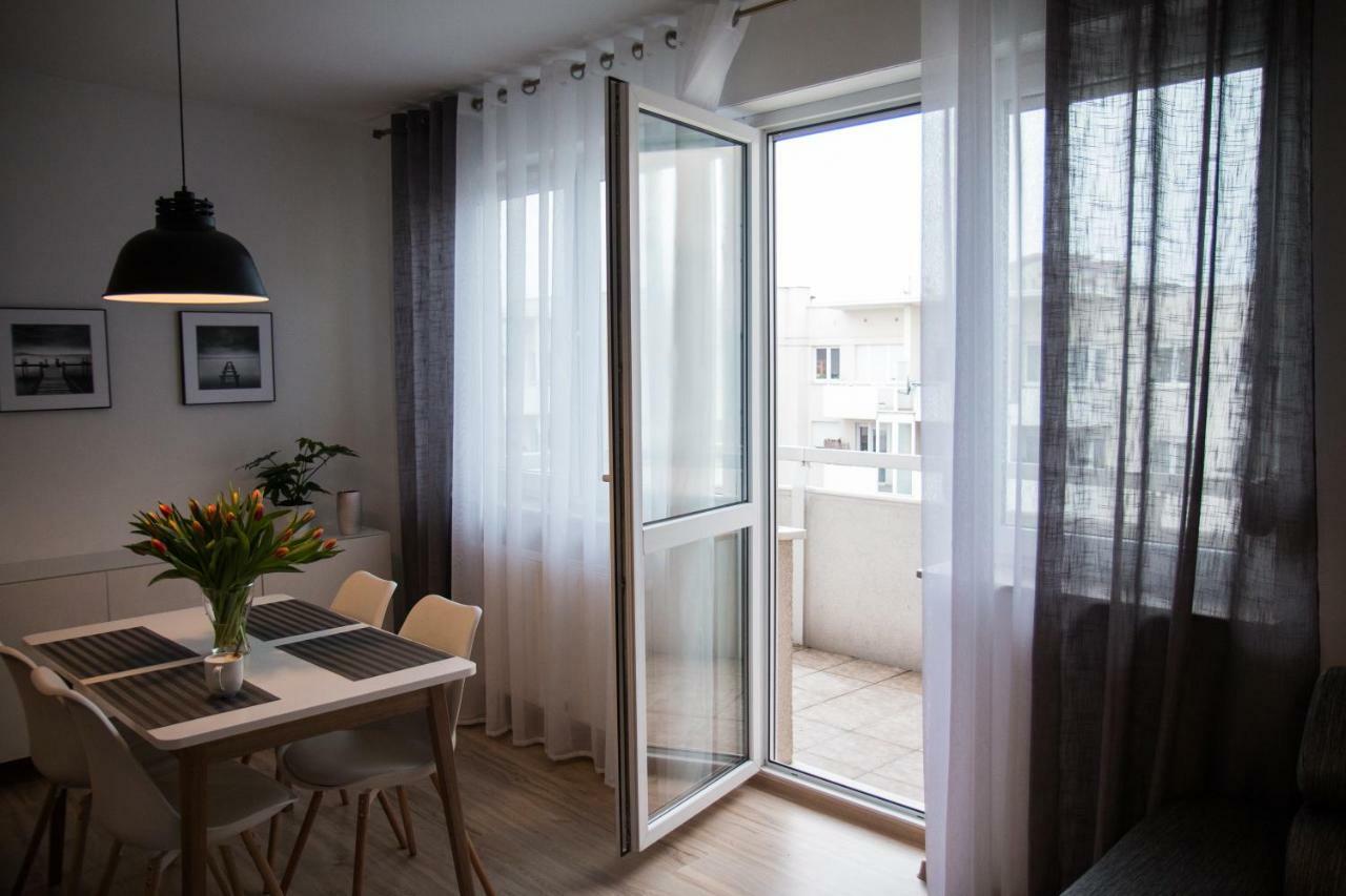 Apartament F&J Stary Toruń Extérieur photo