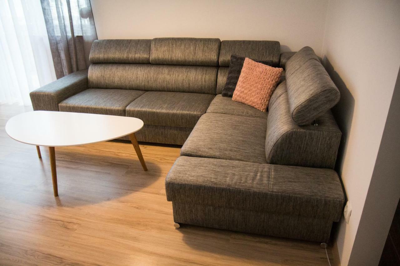 Apartament F&J Stary Toruń Extérieur photo