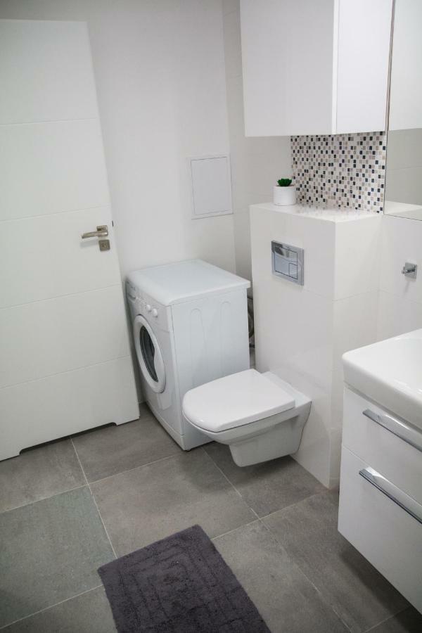 Apartament F&J Stary Toruń Extérieur photo