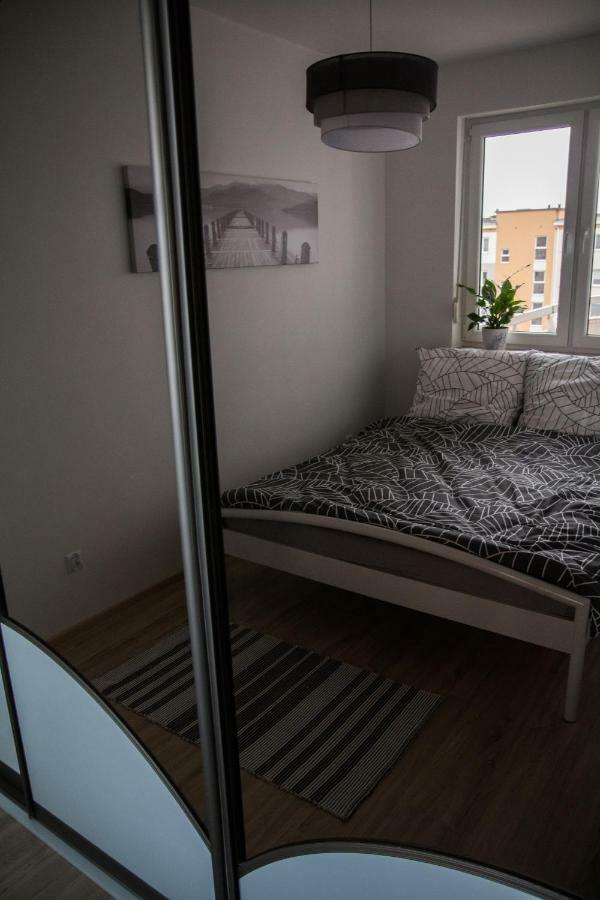 Apartament F&J Stary Toruń Extérieur photo