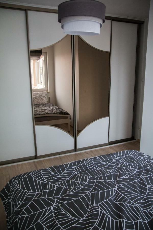 Apartament F&J Stary Toruń Extérieur photo