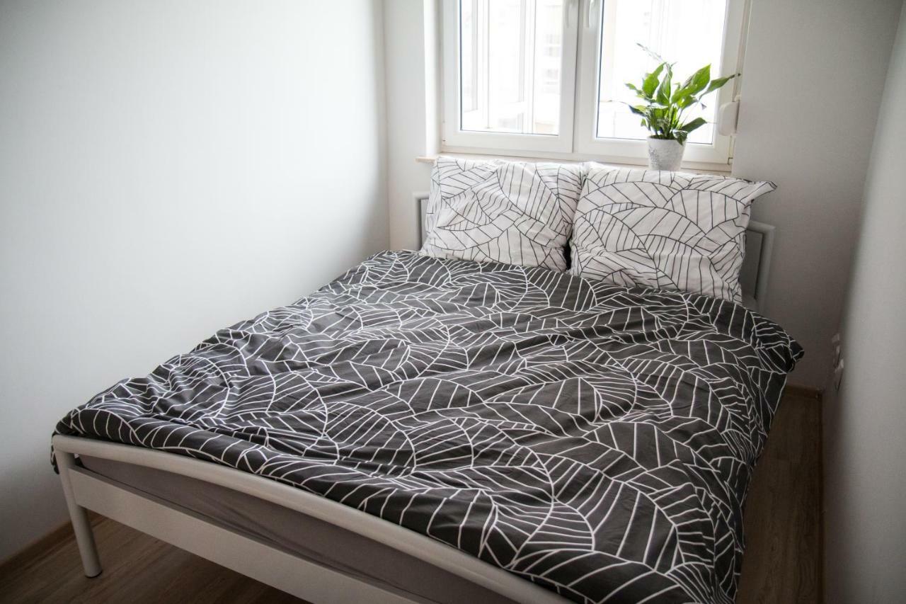 Apartament F&J Stary Toruń Extérieur photo