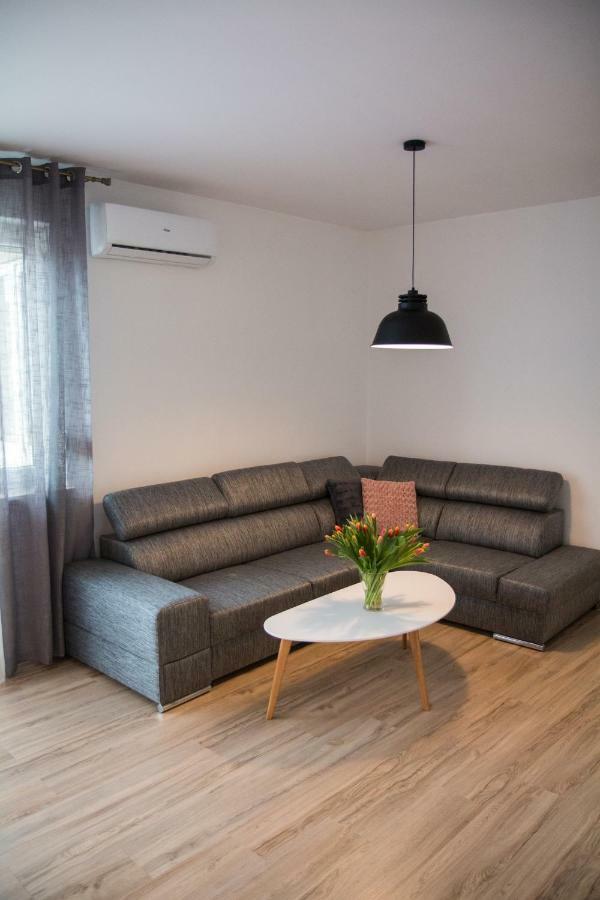 Apartament F&J Stary Toruń Extérieur photo