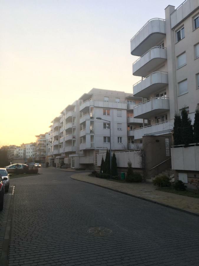 Apartament F&J Stary Toruń Extérieur photo