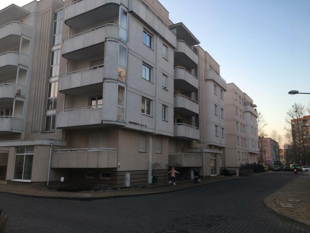 Apartament F&J Stary Toruń Extérieur photo